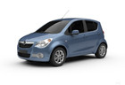 Opel Agila (B)