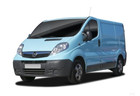 Opel Vivaro Kastenwagen Diesel