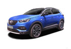 Opel Grandland X Allrad Hybrid