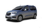 Opel Combo Elektro