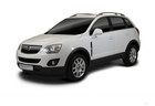 Opel Antara Allrad Diesel (A)