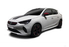 Opel Corsa (F)