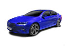 Opel Insignia Allrad (B)