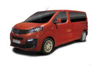 Opel Vivaro Kombi Elektro