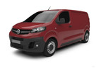 Opel Vivaro Kastenwagen Elektro