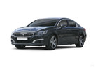 Peugeot 508 Diesel