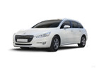 Peugeot 508 SW