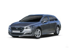 Peugeot 508 SW Diesel