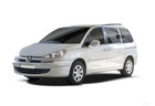 Peugeot 807 TD