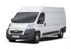 Peugeot Boxer Kasten Diesel Euro5