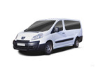 Peugeot Expert Kombi Tepee Diesel