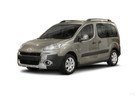 Peugeot Partner Kombi Tepee