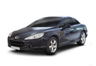 Peugeot 407 Coupé Diesel