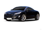 Peugeot RCZ