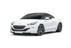 Peugeot RCZ