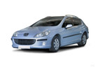 Peugeot 407 SW