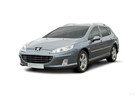 Peugeot 407 SW Diesel