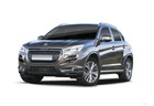 Peugeot 4008 Diesel Allrad