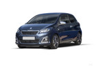 Peugeot 108 3-tg.