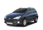 Peugeot 206 SW