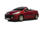 Peugeot 207 Coupé-Cabriolet