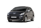 Peugeot 3008 Hybrid Diesel