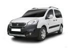 Peugeot Partner Kombi Tepee