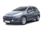 Peugeot 207 SW
