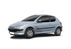 Peugeot 206 3-tg.