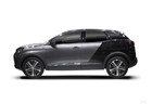 Peugeot 3008 SUV Hybrid