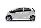 Peugeot iOn