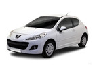 Peugeot 207 3-türig