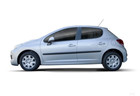 Peugeot 207 5-türig