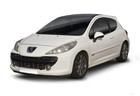 Peugeot 207 3-türig