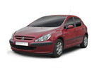 Peugeot 307 3-tg. Diesel