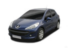 Peugeot 207 5-türig