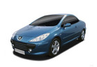 Peugeot 307 Coupé-Cabriolet Diesel