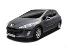 Peugeot 308 3-tg.