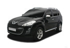Peugeot 4007 Diesel