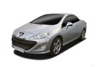 Peugeot 308 CC