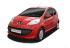 Peugeot 107 3-tg.