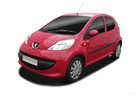 Peugeot 107 5-tg.
