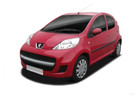 Peugeot 107 5-tg.