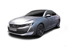 Peugeot 508 Hybrid Allrad