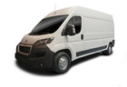 Peugeot Boxer Kasten Elektro