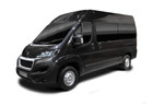 Peugeot Boxer Bus Diesel Euro6-TEMP