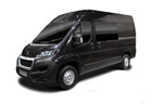 Peugeot Boxer Bus Diesel Euro6