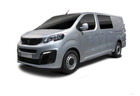 Peugeot Expert Kombi Elektro