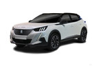 Peugeot 2008 Elektro