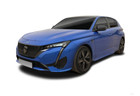 Peugeot 308 Hybrid